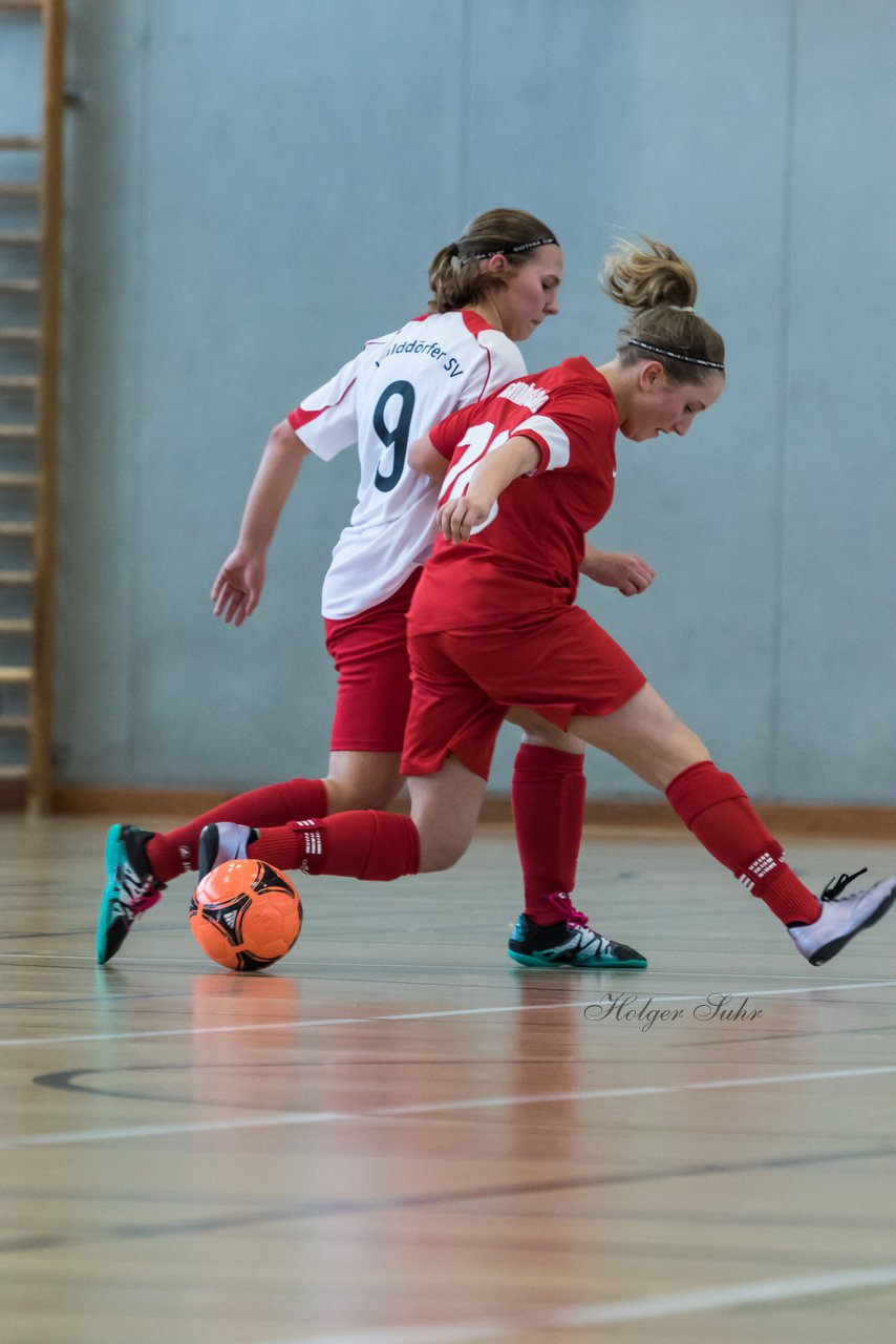 Bild 252 - Norddeutsche Futsalmeisterschaft